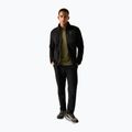 Кофта флісова чоловіча REGATTA Frankie Borg black/black 2