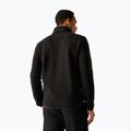 Кофта флісова чоловіча REGATTA Frankie Borg black/black 3