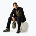 Кофта флісова чоловіча REGATTA Frankie Borg black/black 4