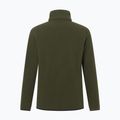 Кофта флісова чоловіча REGATTA Frankie Borg dark khaki/black 8