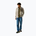 Кофта флісова чоловіча REGATTA Frankie Borg abbeystone/smokey olive 3