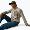 Кофта флісова чоловіча REGATTA Frankie Borg abbeystone/smokey olive 6