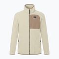 Кофта флісова чоловіча REGATTA Frankie Borg abbeystone/smokey olive 8