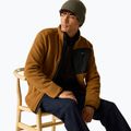 Кофта флісова чоловіча REGATTA Frankie Borg rich tan/black 5
