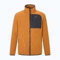 Кофта флісова чоловіча REGATTA Frankie Borg rich tan/black 7