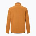 Кофта флісова чоловіча REGATTA Frankie Borg rich tan/black 8