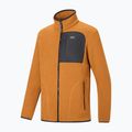 Кофта флісова чоловіча REGATTA Frankie Borg rich tan/black 9