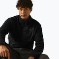 Кофта флісова чоловіча REGATTA Frankie Borg Half Zip black/black 6