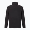 Кофта флісова чоловіча REGATTA Frankie Borg Half Zip black/black 9