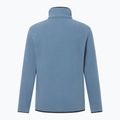 Кофта флісова чоловіча REGATTA Frankie Borg Half Zip grey mirage/black 8