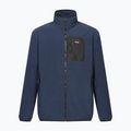 Кофта флісова чоловіча REGATTA  Frankie Full Zip Fleece navy/black 7
