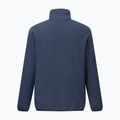 Кофта флісова чоловіча REGATTA  Frankie Full Zip Fleece navy/black 8