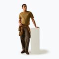 Футболка чоловіча Regatta ClineIX rich tan original outdoor 2