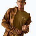 Футболка чоловіча Regatta ClineIX rich tan original outdoor 5