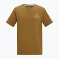 Футболка чоловіча Regatta ClineIX rich tan original outdoor 7
