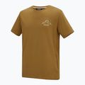 Футболка чоловіча Regatta ClineIX rich tan original outdoor 9