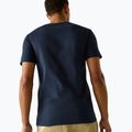 Футболка чоловіча REGATTA ClineIX navy mountain lines 4