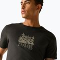 Футболка чоловіча REGATTA ClineIX black explore forest 6