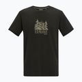 Футболка чоловіча REGATTA ClineIX black explore forest 7