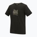 Футболка чоловіча REGATTA ClineIX black explore forest 9