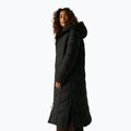 Пальто утеплене жіноче REGATTA Eloria black 3