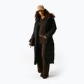 Пальто утеплене жіноче REGATTA Eloria black 4