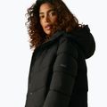 Пальто утеплене жіноче REGATTA Eloria black 8