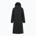 Пальто утеплене жіноче REGATTA Eloria black 10