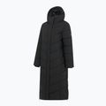 Пальто утеплене жіноче REGATTA Eloria black 12