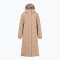 Пальто утеплене жіноче REGATTA Eloria mocha 11