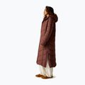 Пальто утеплене жіноче REGATTA Eloria dark cherry 3