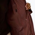 Пальто утеплене жіноче REGATTA Eloria dark cherry 9