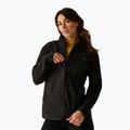 Кофта флісова жіноча REGATTA Frankie Full Zip black