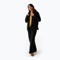 Кофта флісова жіноча REGATTA Frankie Full Zip black 2