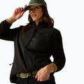 Кофта флісова жіноча REGATTA Frankie Full Zip black 3