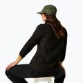 Кофта флісова жіноча REGATTA Frankie Full Zip black 4
