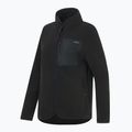 Кофта флісова жіноча REGATTA Frankie Full Zip black 9