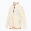 Кофта флісова жіноча Regatta Frankie Full Zip light vanilla/mocha 3