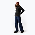 Кофта флісова жіноча REGATTA Frankie Half Zip black 2