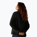 Кофта флісова жіноча REGATTA Frankie Half Zip black 4