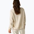 Кофта флісова жіноча Regatta Frankie Half Zip light vanilla/mocha 4