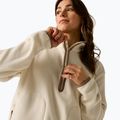Кофта флісова жіноча Regatta Frankie Half Zip light vanilla/mocha 5