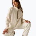 Кофта флісова жіноча Regatta Frankie Half Zip light vanilla/mocha 6