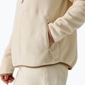 Кофта флісова жіноча Regatta Frankie Half Zip light vanilla/mocha 7