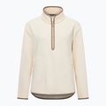 Кофта флісова жіноча Regatta Frankie Half Zip light vanilla/mocha 8