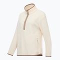 Кофта флісова жіноча Regatta Frankie Half Zip light vanilla/mocha 10