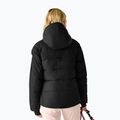 Куртка лижна жіноча Dare2B Neve Jacket black 2
