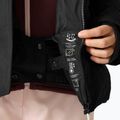 Куртка лижна жіноча Dare2B Neve Jacket black 7