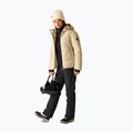 Куртка лижна жіноча Dare2B Neve Jacket white pepper/egret 2