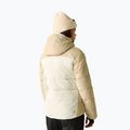 Куртка лижна жіноча Dare2B Neve Jacket white pepper/egret 3